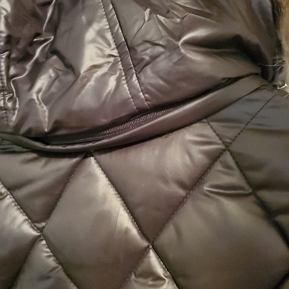 Laundry By Design Puffer Jacket - Picture 9 of 10